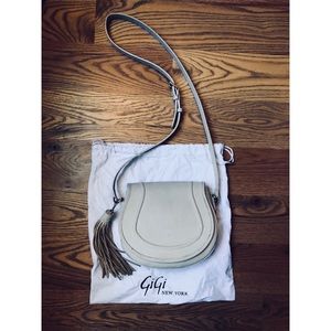 GiGi New York Jenni Saddlebag